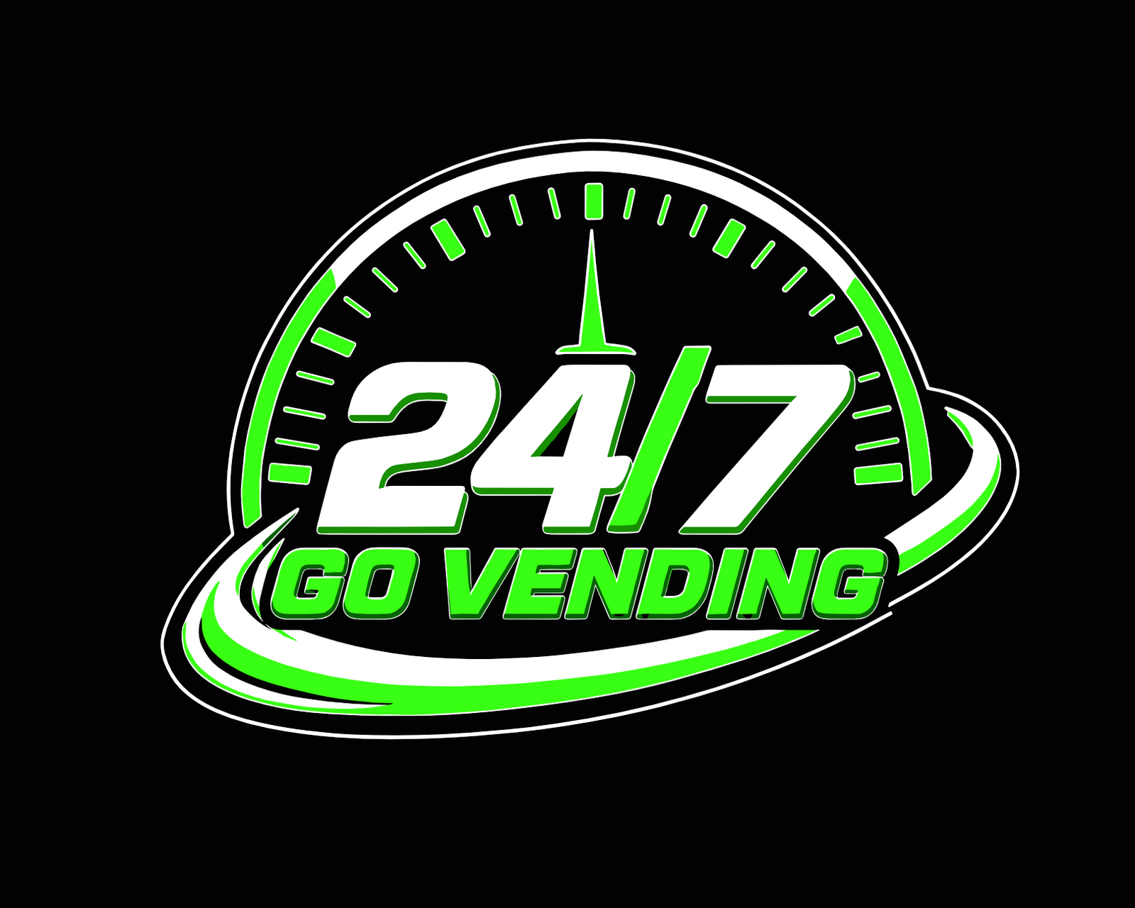 24/7 Go Vending